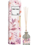 Mikado Fraise et Crème 30 ml Odor Killer - 12 pcs