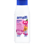 Lait corporel rosier muscat 500 ml AMALFI - 15 ud