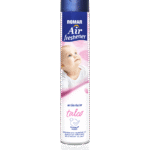 Désodorisant spray talc 1000 cc ROMAR - 6 ud