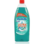 Liquide vaisselle concentré romarin 750 ml ROMAR - 16 ud