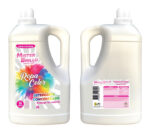 Palette de 144 Détergent liquide lessive MÉLANGE 5l a 4,49€/un - MISTER BRILLO - Image 3