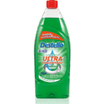 Liquide vaisselle concentré original 750 ml ROMAR - 16 ud