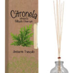 Mikado Citronela 100 ml Odor Killer - 12 pcs